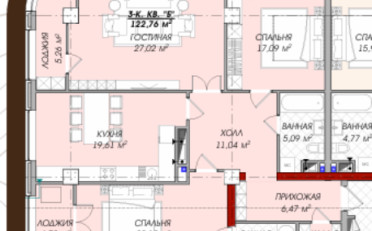  Агентство недвижимости