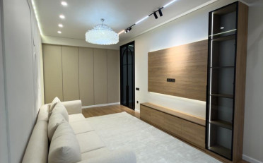 Купить квартиру Бишкек