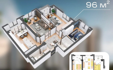  Агентство недвижимости