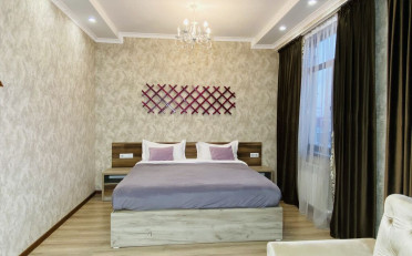 Купить квартиру Бишкек