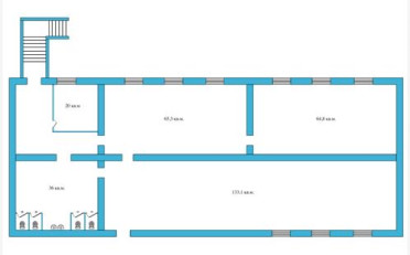  Агентство недвижимости