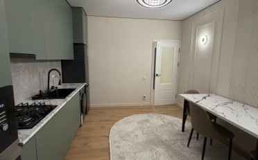 Купить квартиру Бишкек