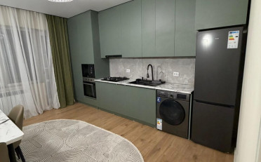 Купить квартиру Бишкек