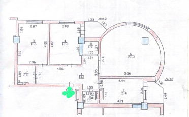 Купить квартиру Бишкек