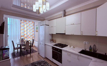 Купить квартиру Бишкек