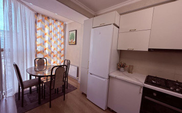 Купить квартиру Бишкек