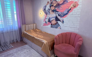 Купить квартиру Бишкек