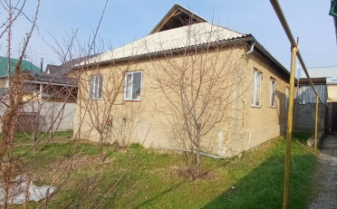 Купить квартиру Бишкек