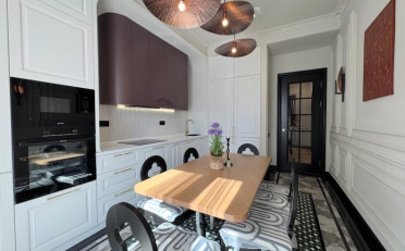 Купить квартиру Бишкек