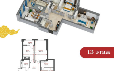  Агентство недвижимости