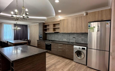 Купить квартиру Бишкек