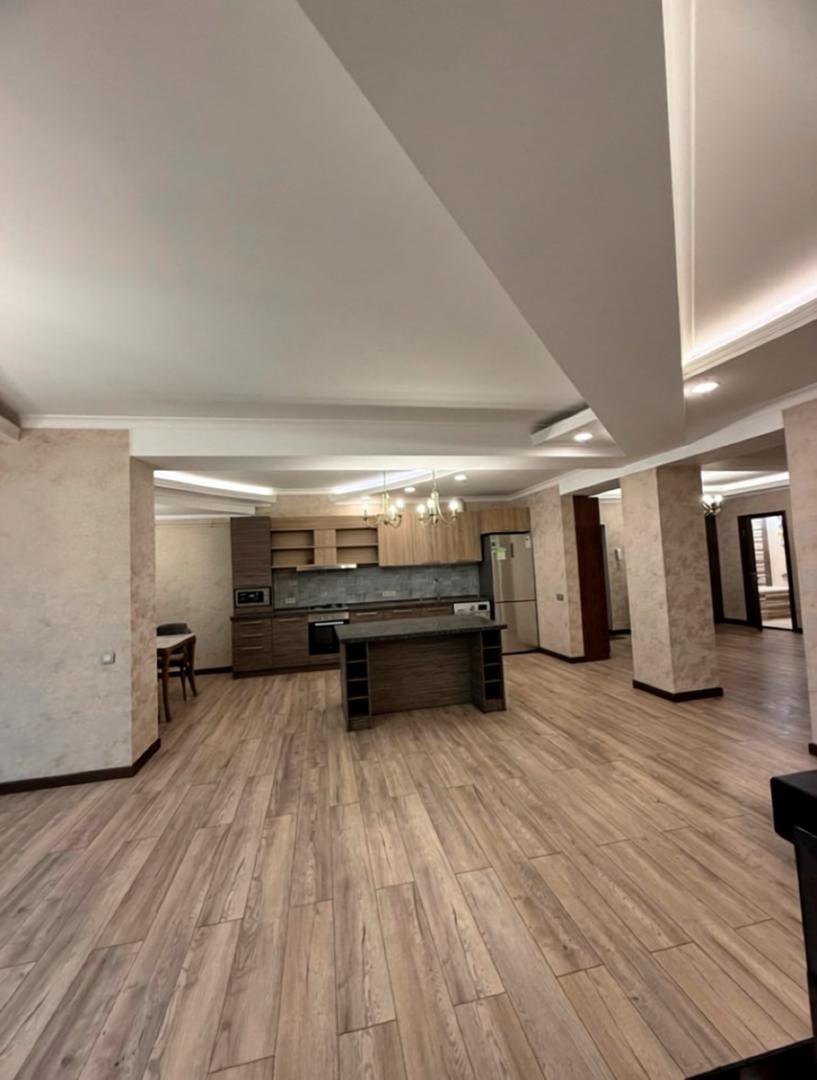 Продажа, Элитка, 3 ком, 140 м2, этаж 7/10, Сост: Евроремонт - фото 5