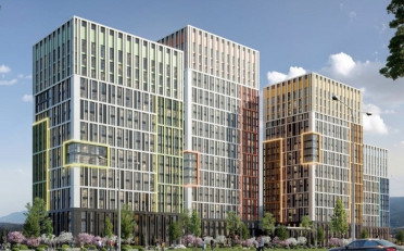  Агентство недвижимости