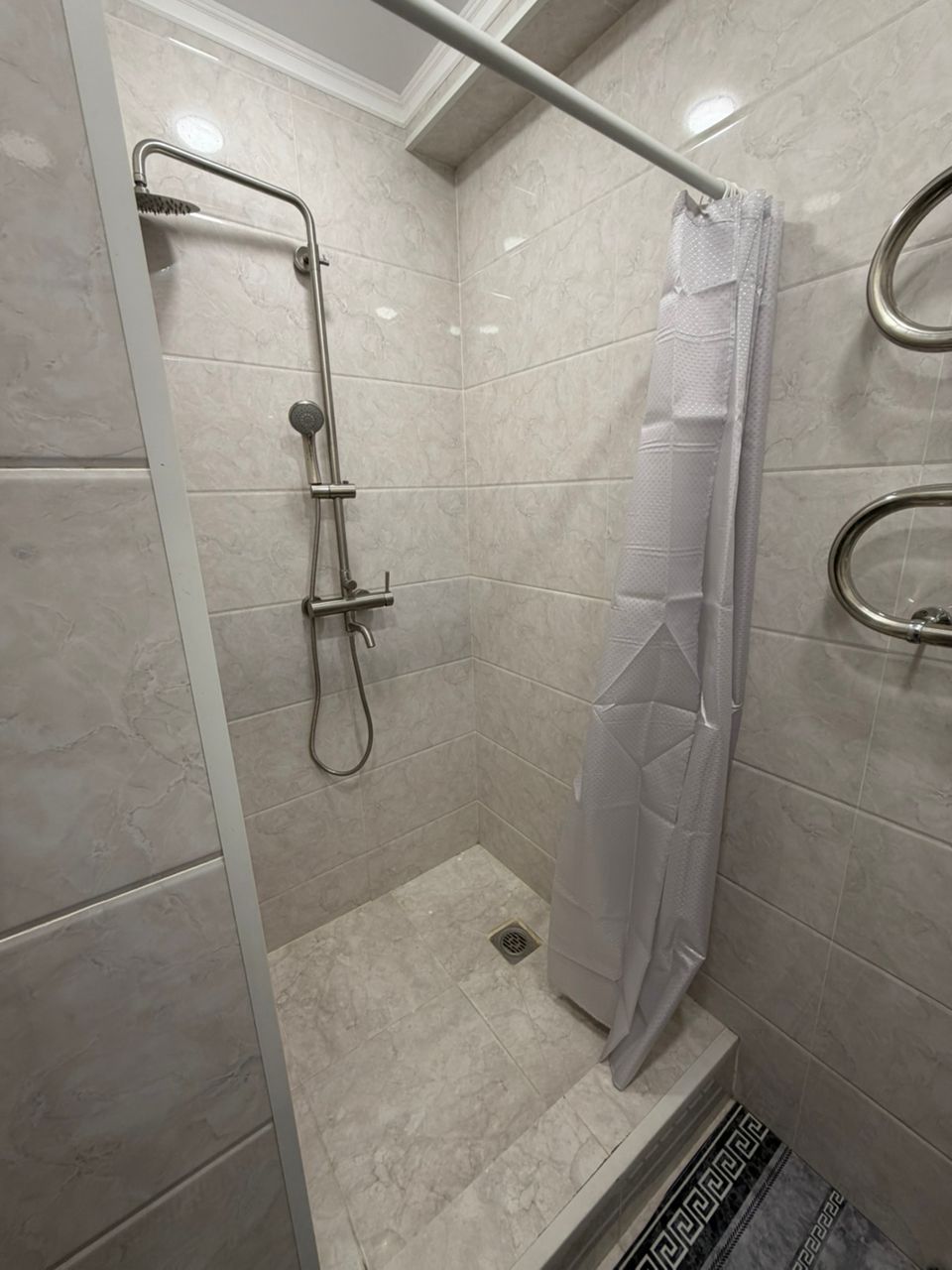 Элитка, 2 ком, 52 м2, этаж 3/10, ж/к Келечек (Kelechek), Сост: Евроремонт - фото 6