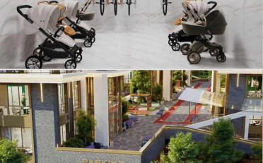  Агентство недвижимости