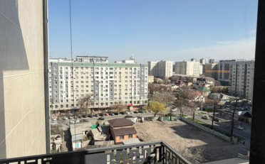 Купить квартиру Бишкек