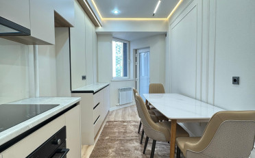 Купить квартиру Бишкек