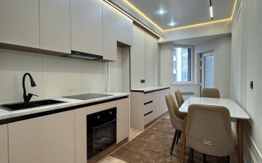 Купить квартиру Бишкек