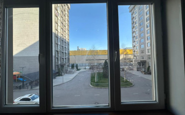 Купить квартиру Бишкек