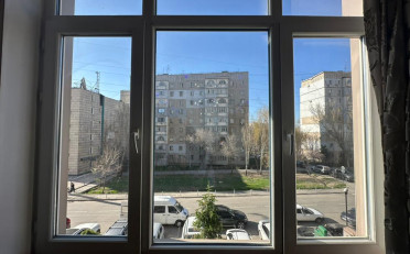 Купить квартиру Бишкек