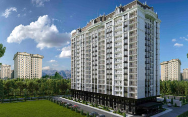 Купить квартиру Бишкек