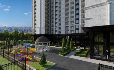 Купить квартиру Бишкек