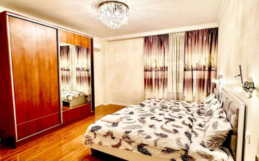 Купить квартиру Бишкек