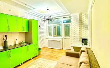 Купить квартиру Бишкек