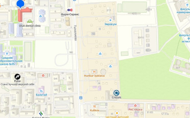 Купить квартиру Бишкек