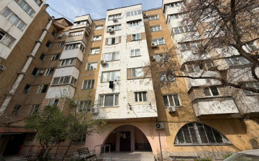 Купить квартиру Бишкек