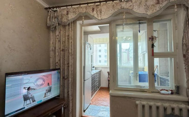 Купить квартиру Бишкек