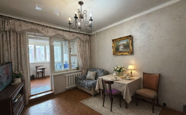 Купить квартиру Бишкек