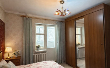 Купить квартиру Бишкек