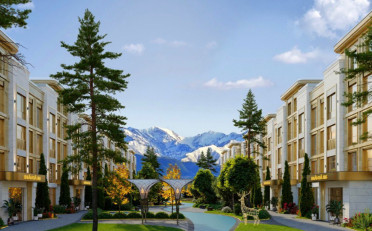  Агентство недвижимости