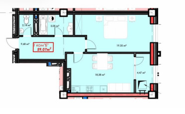  Агентство недвижимости