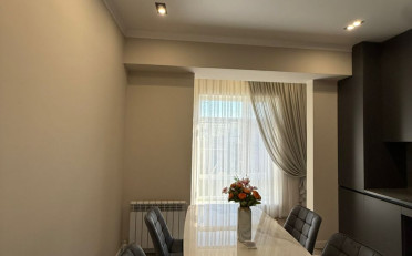 Купить квартиру Бишкек