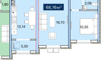 Купить квартиру Бишкек