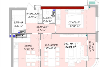 Купить квартиру Бишкек