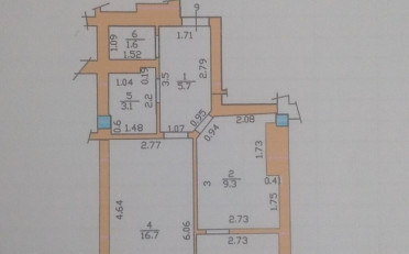 Купить квартиру Бишкек