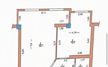 Купить квартиру Бишкек