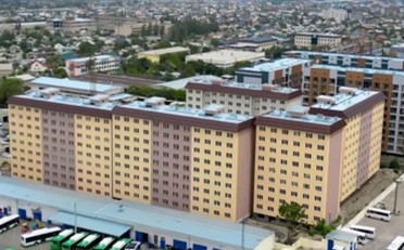 Купить квартиру Бишкек