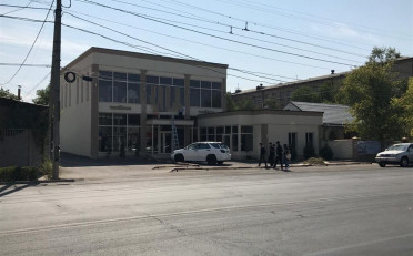  Агентство недвижимости