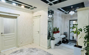 Купить квартиру Бишкек