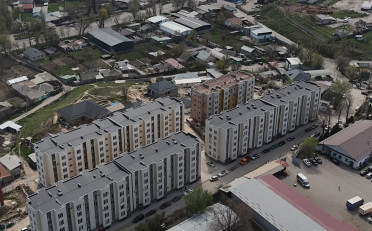 Купить квартиру Бишкек