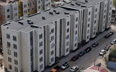 Купить квартиру Бишкек