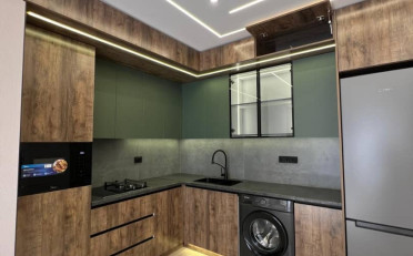 Купить квартиру Бишкек