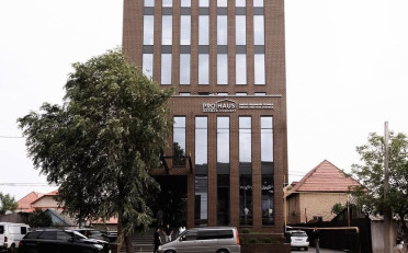  Агентство недвижимости