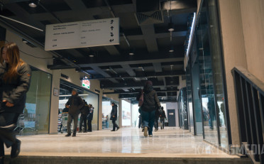  Агентство недвижимости