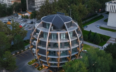  Агентство недвижимости