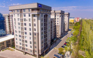 Купить квартиру Бишкек